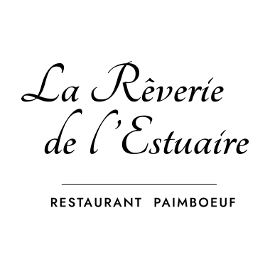 Logo La Rêverie de l'Estuaire